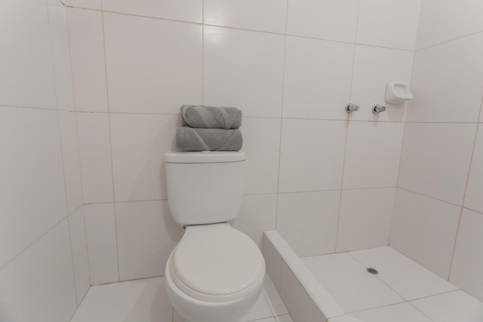Habitación Doble Superior